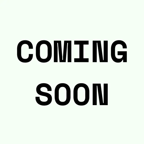 Coming Soon ＃1