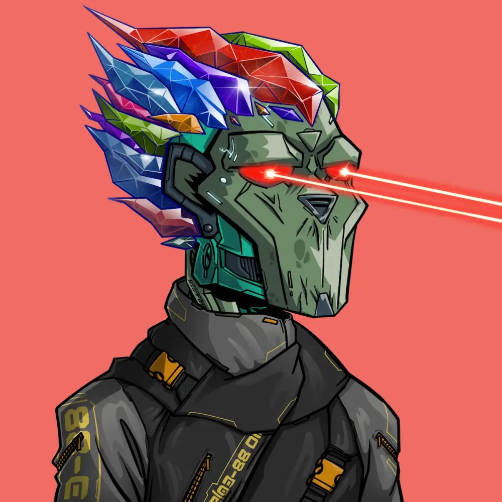 Sentinel #621