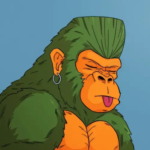 Genkai #7933