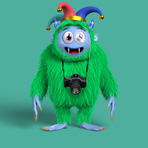 SuperYeti #7624
