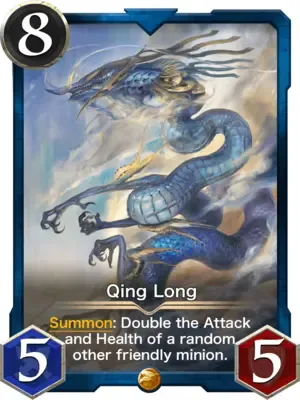 QingLong114000025 #114000025