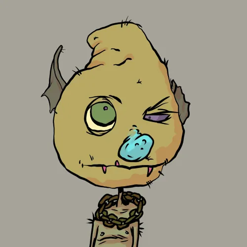 goblintown #6448