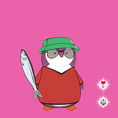 Penguins#21842