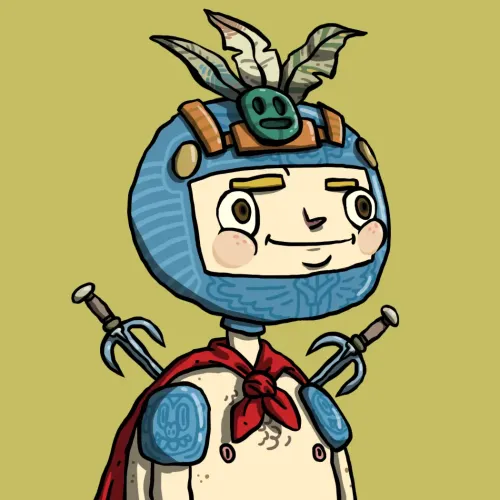 Ninja #7574