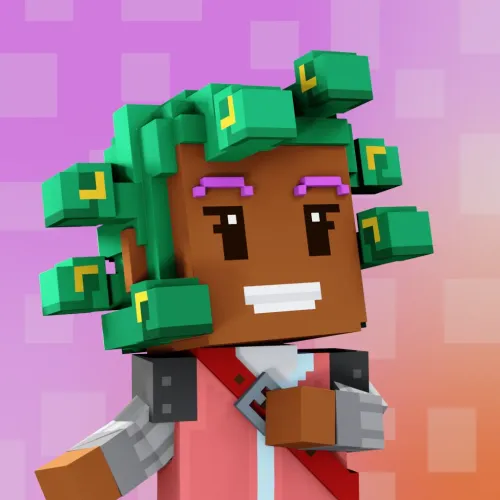 Founder's Pirate #8452