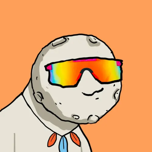 Mooners #1256