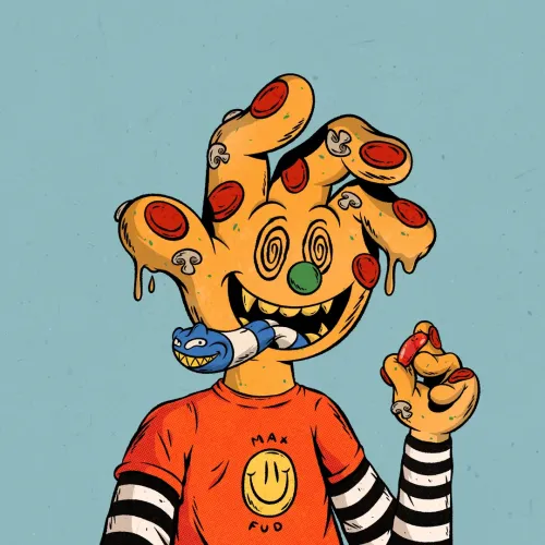 Spanky #1683