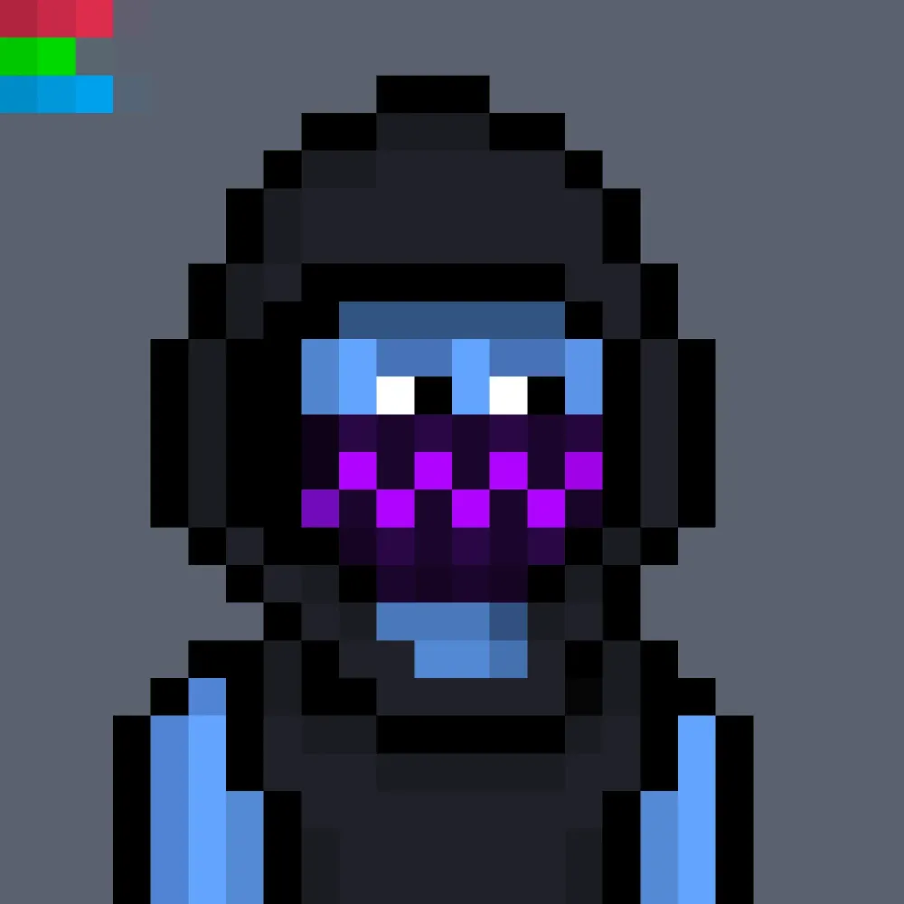 CLOAKS #4746