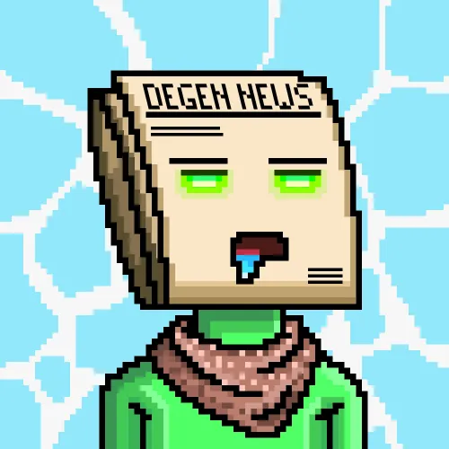 DEGEN NEWS #2676