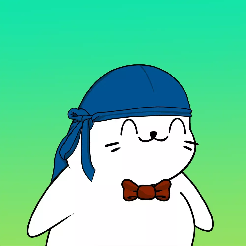 Sappy Seal #3206
