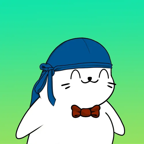 Sappy Seal #3206