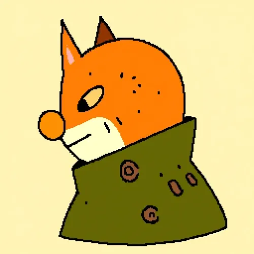 FrugalFox #13490