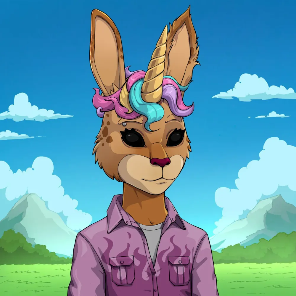 MegaRabbit #2206
