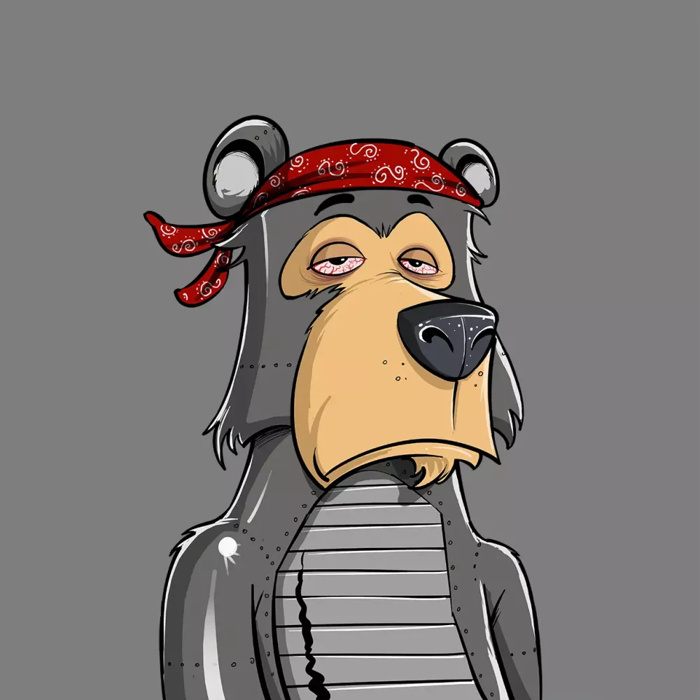 BearsOnTheBlock #6805