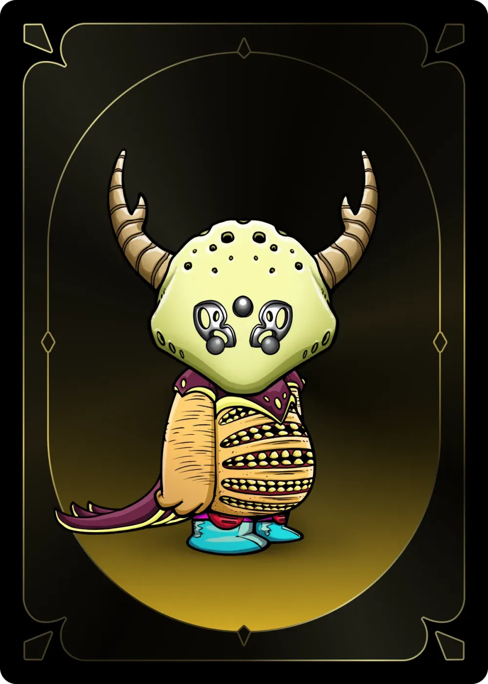 Otherside Koda #5532