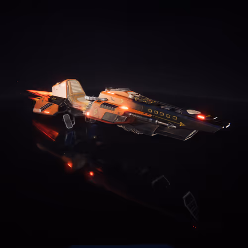 VeinRunner #10002506
