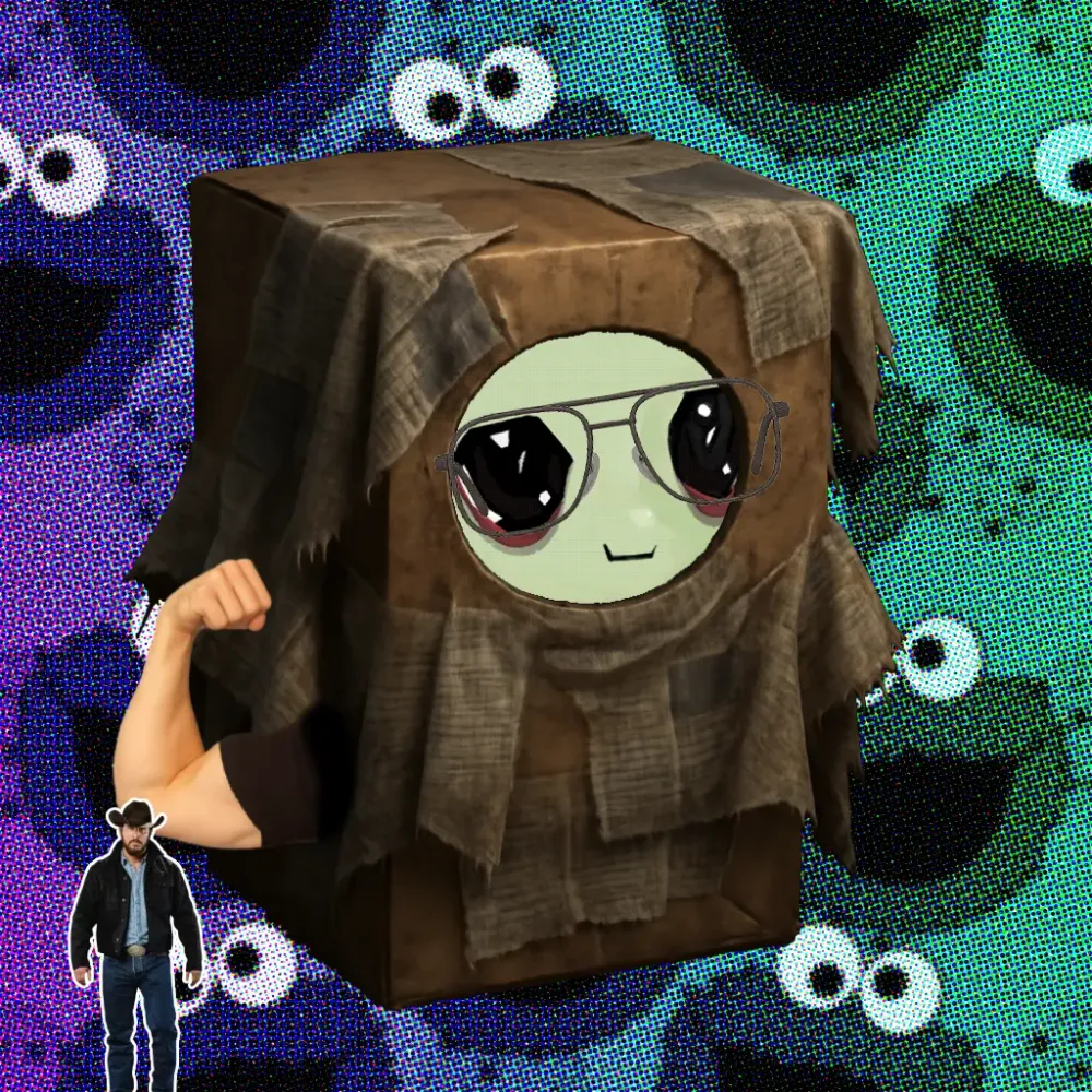 Gorbagio  #3634