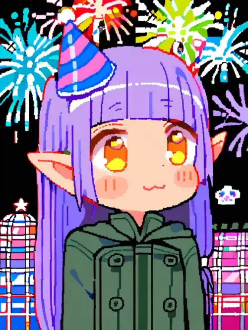 Yumemono #2870