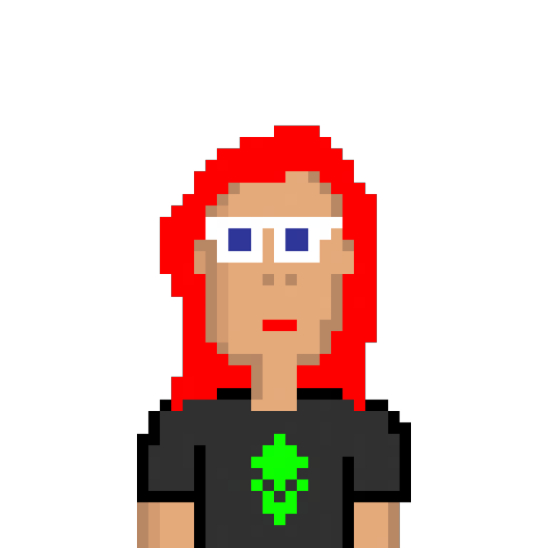 Dank Pixel God #2214