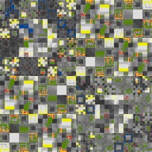 Quantizer ༡༧ #17