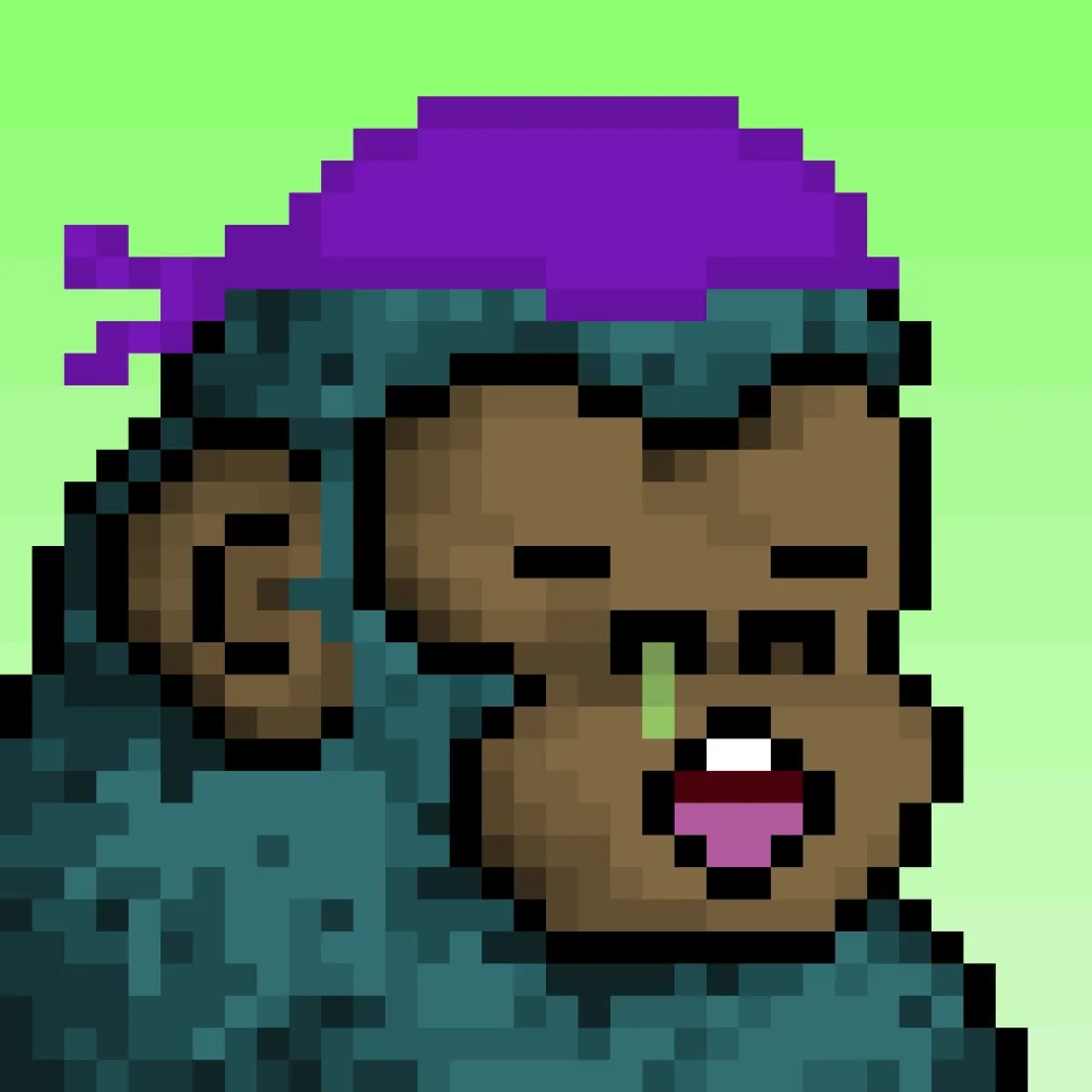 CyberKong #4936