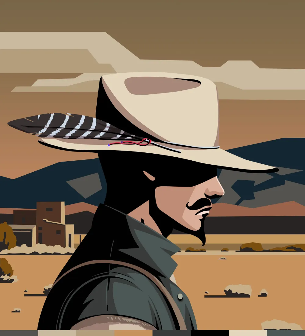 Outlaw #1793