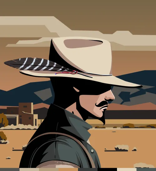 Outlaw #1793