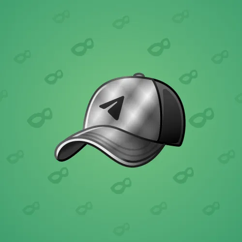 Durov’s Cap #2896