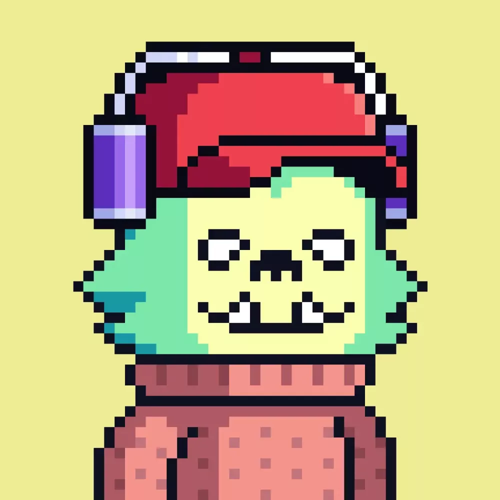 PxlFangster4274 #4274