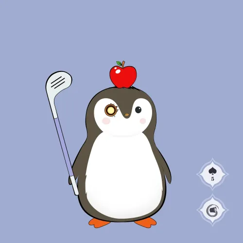 Penguins#2597