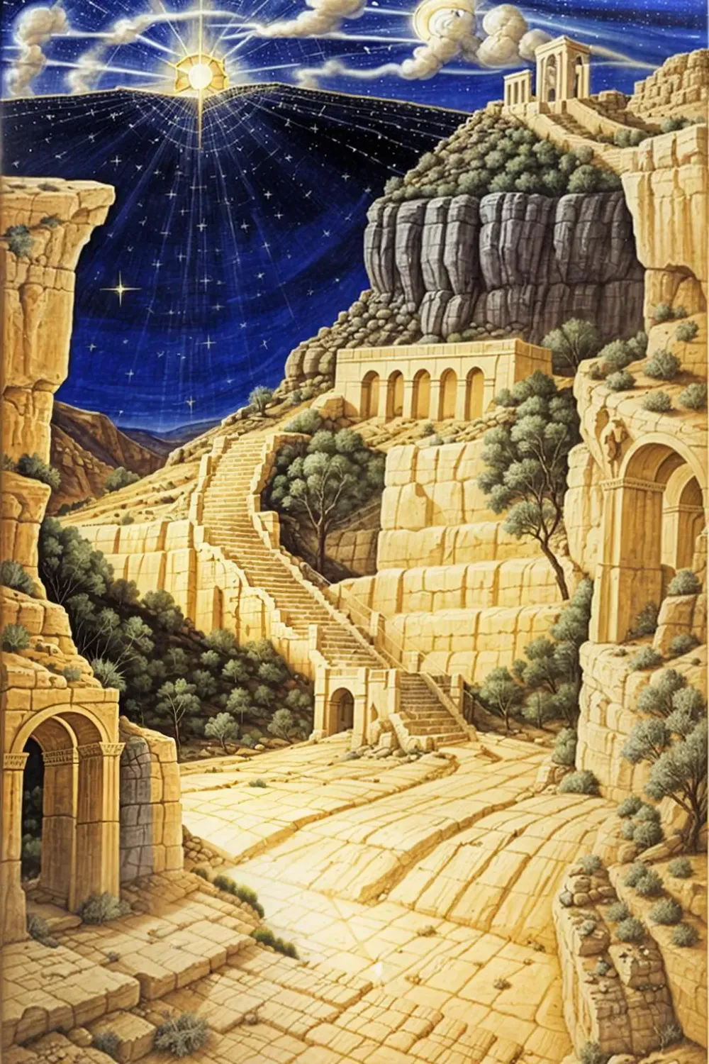 Milady in Christ #2956