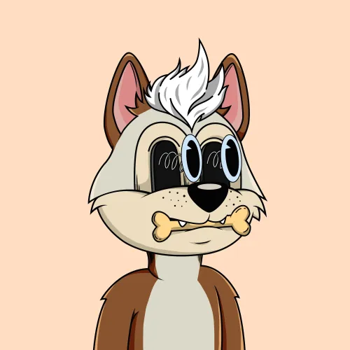 Canidae #5375