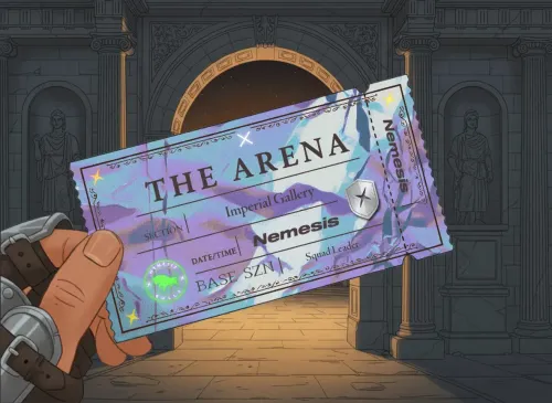 Nemesis Ticket #1659
