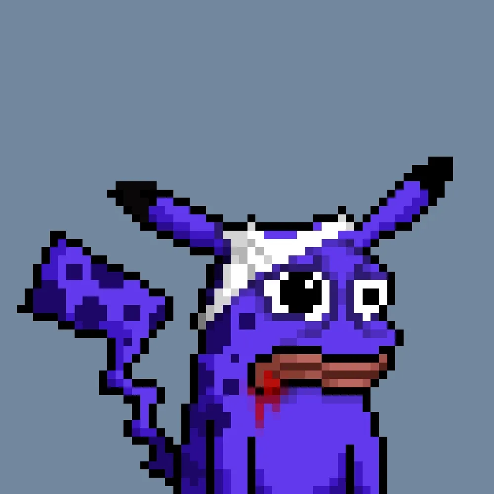 PEPEMON ETH #2171