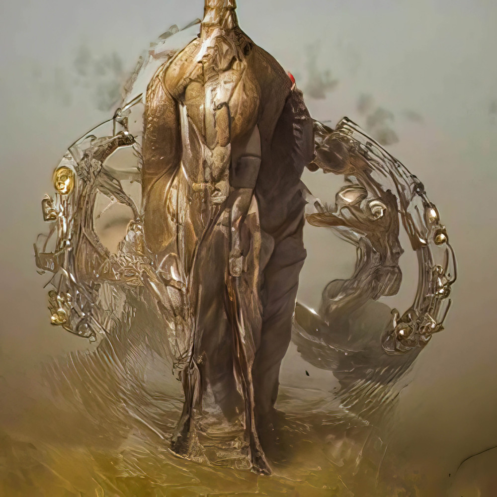 Singularity #285