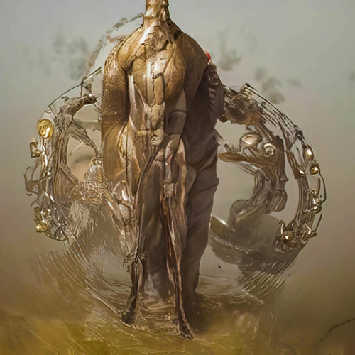 Singularity #285