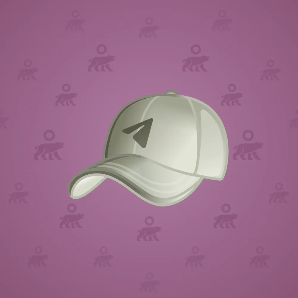 Durov’s Cap #815