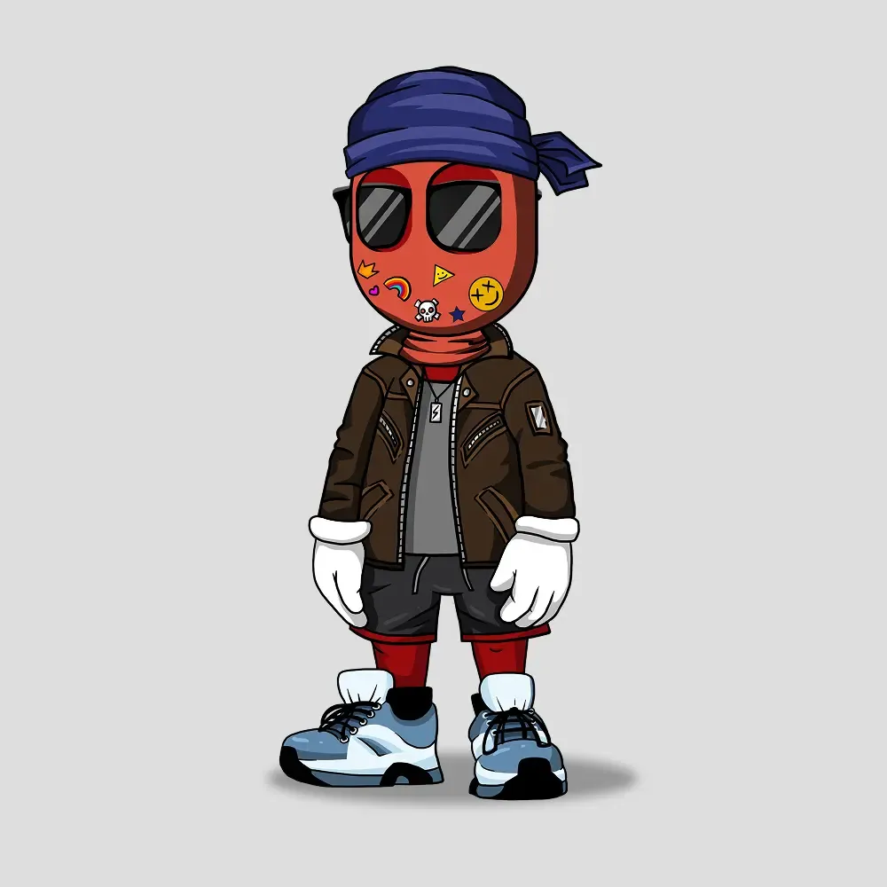Based Style #5926