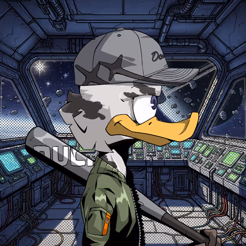 Duckgo #2583