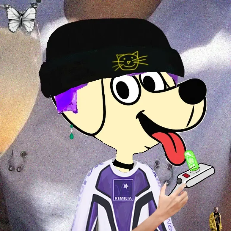 Sparky #221