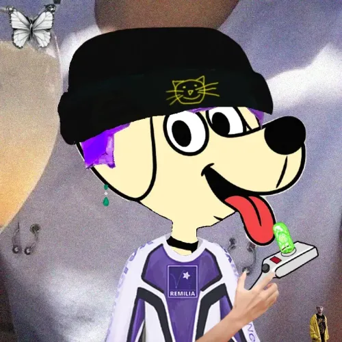 Sparky #221