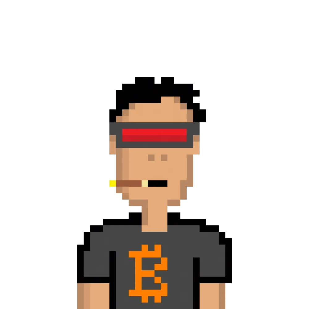 Dank Pixel God #2599