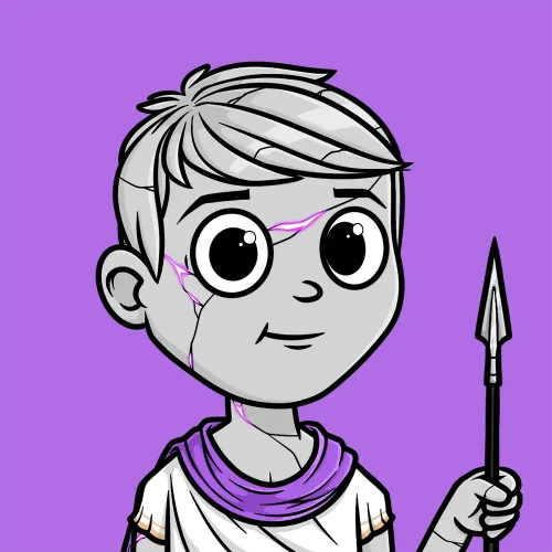 Pythenians #1001