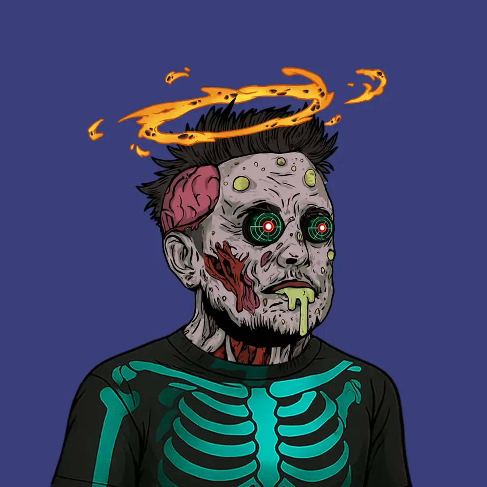 Mutant Elon Yach Club #922