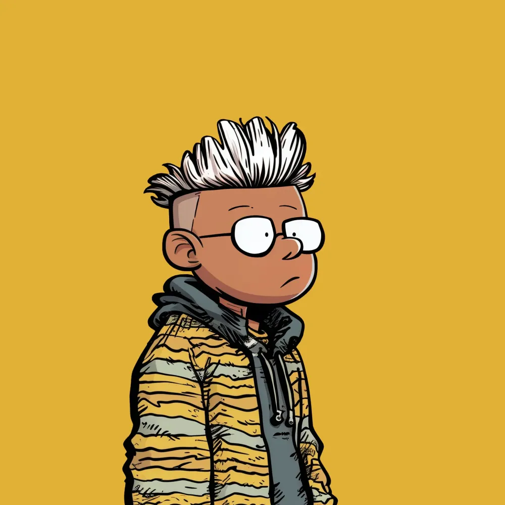 Digital Slops #4285