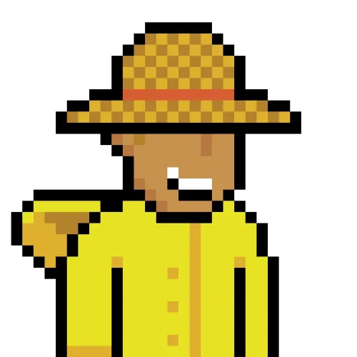 Farmer #10190