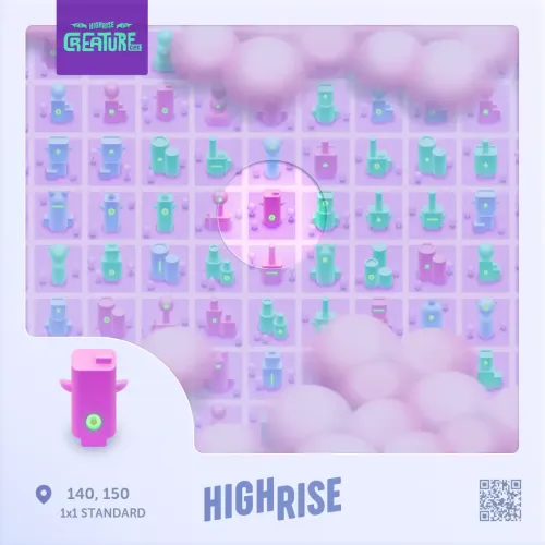 LAND (140, 150) #9175190