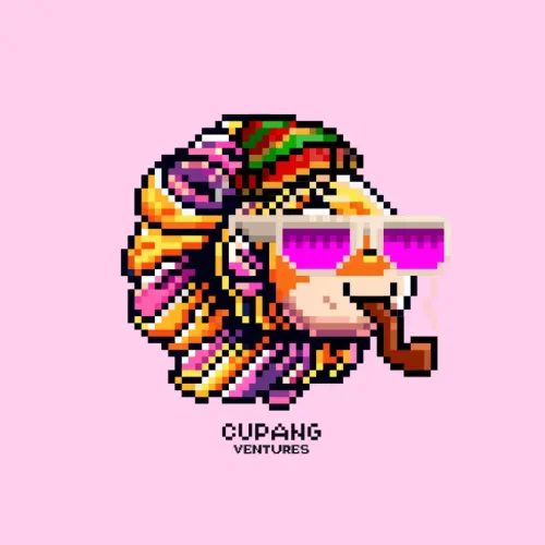 Cupang Ventures #6441