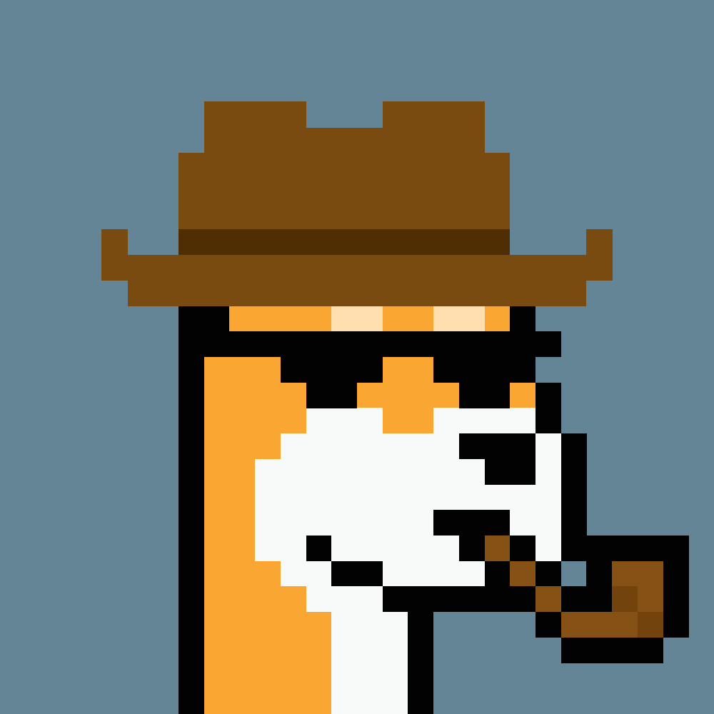 Doge #5233 (Inscription #533162)