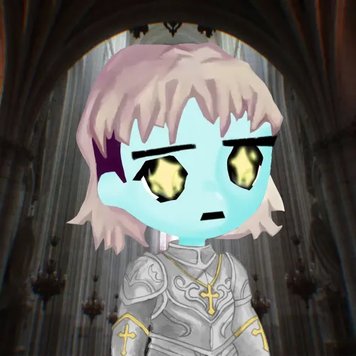Blessed Celestios #622
